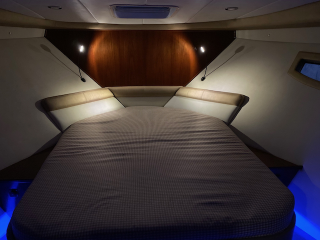 Erman Yachting - Comfort 36 - Werft52 am Bodensee